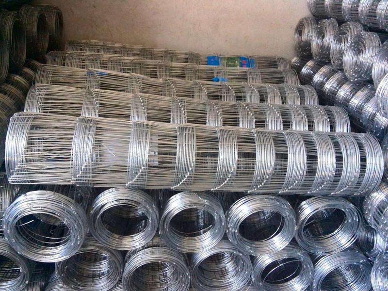 草原護欄網(wǎng)