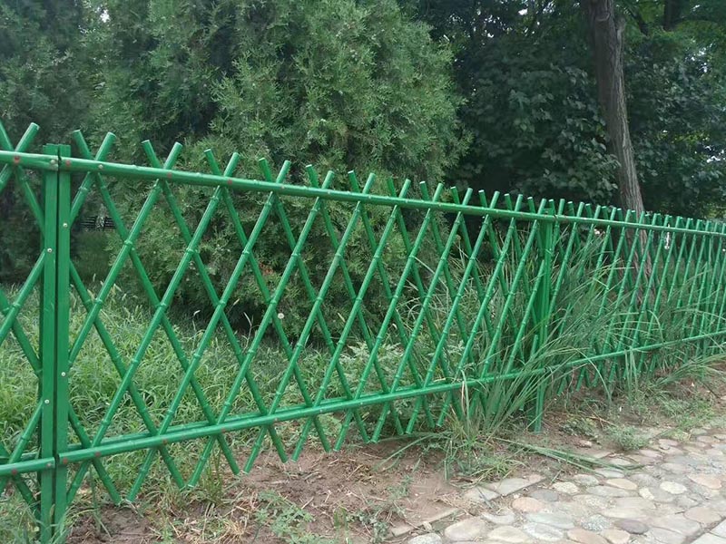 防竹護(hù)欄規(guī)格