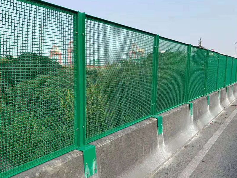 高速防眩網(wǎng)