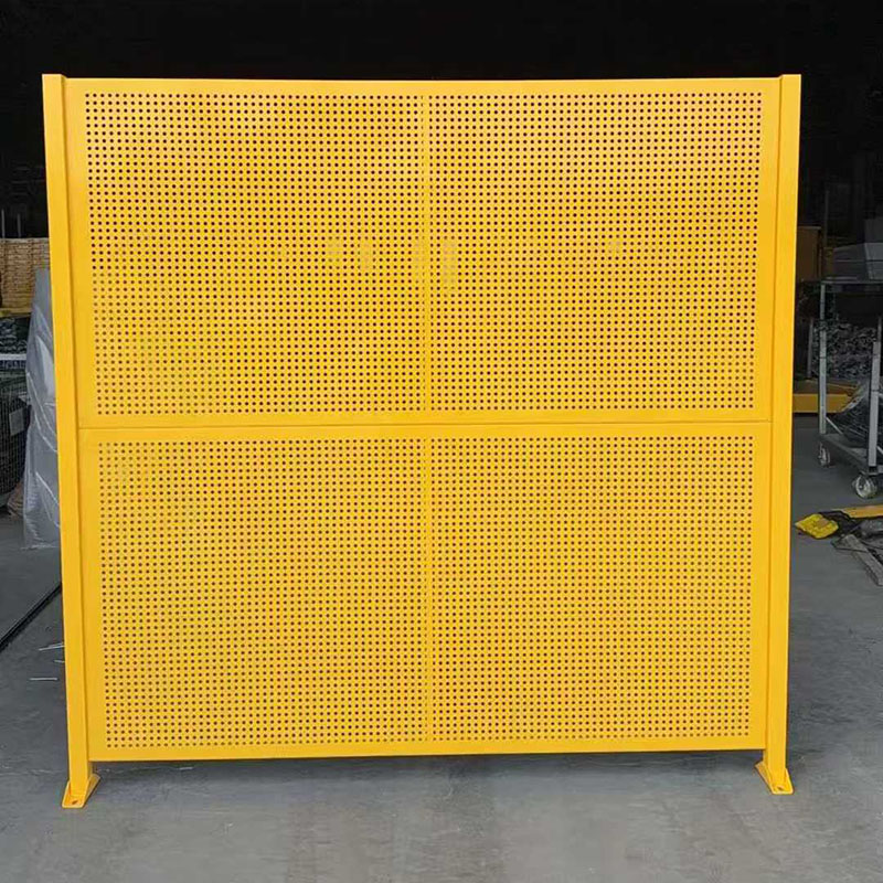 車間隔離網(wǎng)