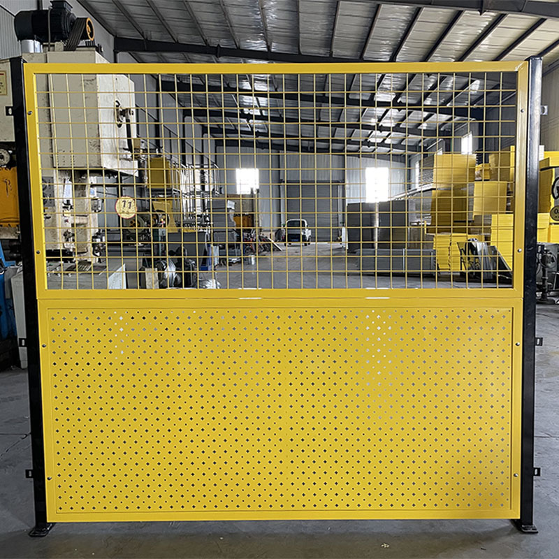 車間隔離網(wǎng)