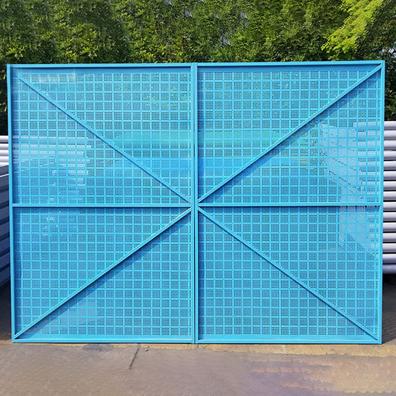 建筑爬架網(wǎng)